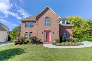 1603 Campfire Dr, Knoxville, TN 37931-4320