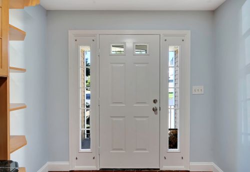 12 Eastborne Dr, Little Silver NJ  07739-1235 exterior