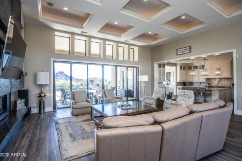 11305 Monument Dr, Scottsdale AZ 85262-3375 exterior