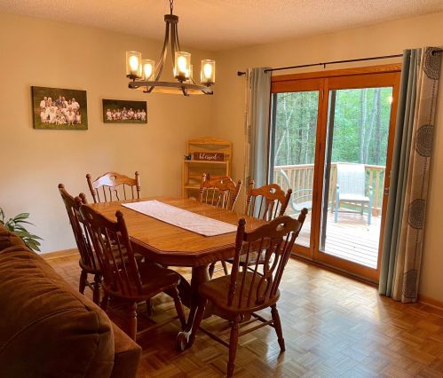 26423 Old Mill Rd, Merrifield, MN 56465-4149