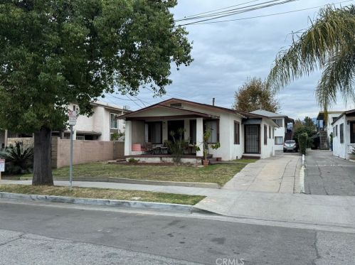 833 Acacia Ave, Glendale, CA 91205-4839