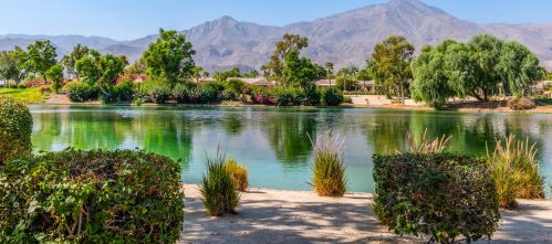 81326 Golden Barrel Way, La Quinta CA  92253-9325 exterior