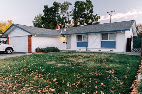 233 Monte Vista Ave, Vacaville CA  95688-3842 exterior