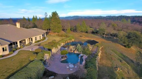 20890 Meyer Rd, Grass Valley, CA 95945