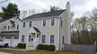 92 Middlesex St, Winchester MA  01890-1829 exterior