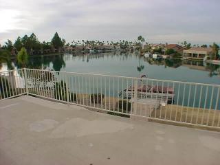 1260 Edgewater Dr, Gilbert AZ  85233-7041 exterior