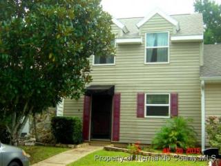 965 Coachlight Ln, Brooksville, FL 34601-3123