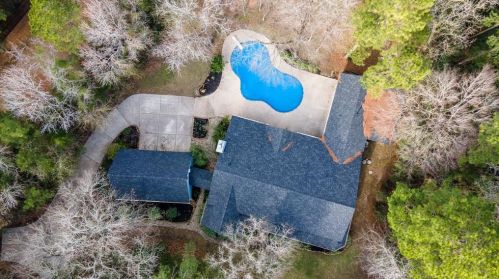 10307 Serenity Sound, Magnolia, TX 77354-3238