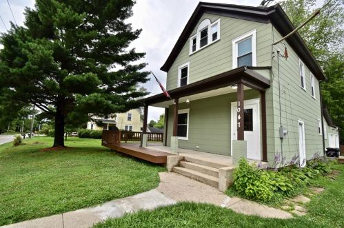 1047 Asbury Rd, Cincinnati, OH 45255-5733