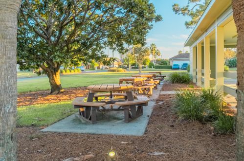 29 Bayside Park, Destin FL exterior