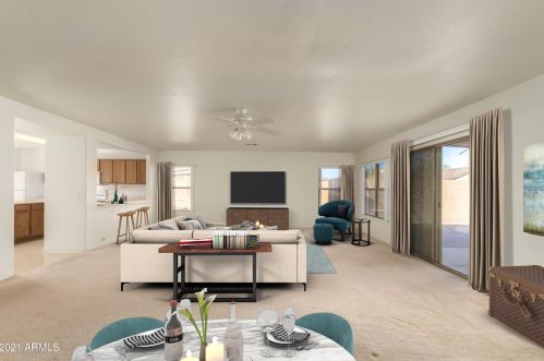 10560 Ananea Ave, Mesa, AZ 85208-8736