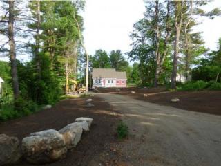10 Canopache Rd, Tuftonboro, NH 03894-4212