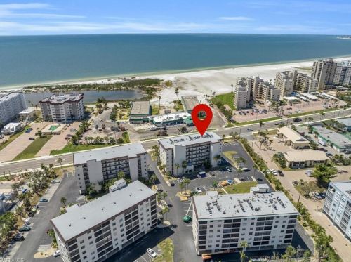 6897 Estero Blvd, Fort Myers Beach, FL 33931-4664