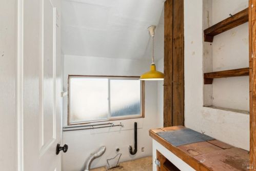 405 Ash St, Mill Valley CA  94941-3912 exterior