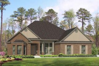 4221 Essex Terrace Cir, Milton FL  32571-6354 exterior