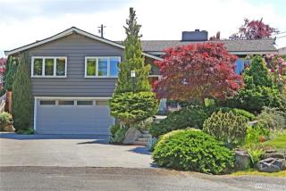 1101 Woodbine Pl, Seattle, WA 98177-5239