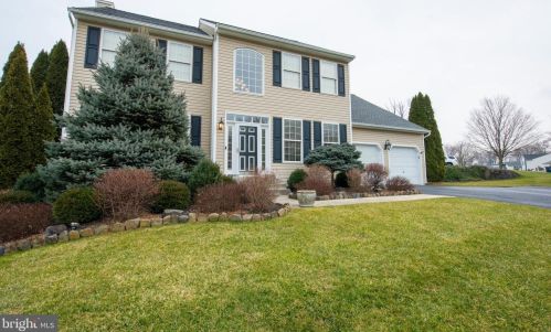 4000 Pennford Pl, Boothwyn, PA 19060-4407