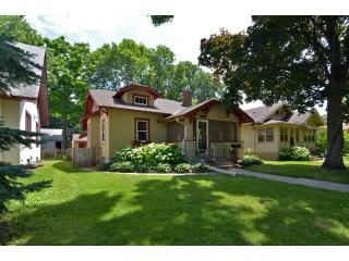 3830 Washburn Ave, Minneapolis MN  55410-1128 exterior