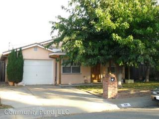 60 Canal Dr, West Pittsburg CA  94565-1451 exterior
