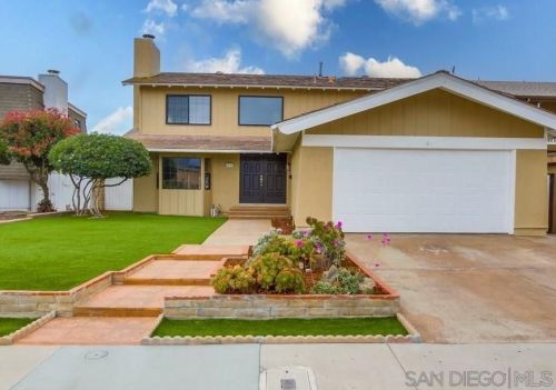 6313 Oakridge Rd, San Diego, CA 92120-2149