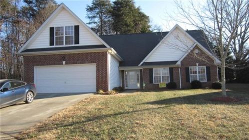 591 Caladium Ct, Kernersville, NC 27284-9060
