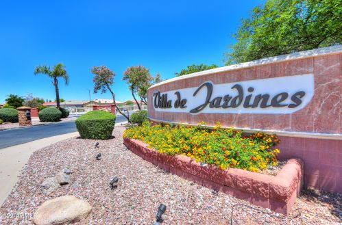 1845 Sandalwood Rd, Casa Grande, AZ 85122-5427