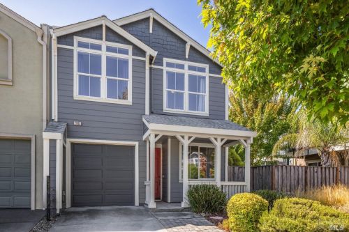 2983 Bay Village Ave, Santa Rosa, CA 95403-2493