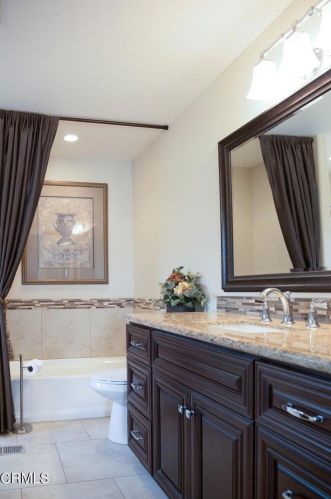 40775 Cheyenne Trl, Beaumont CA  92223-5497 exterior