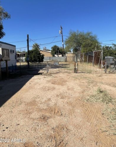 5896 Tally Ho Ln, Casa Grande AZ  85122-8868 exterior