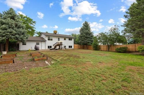 8740 89 Pl, Westminster CO 80021-4497 exterior