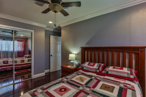 10333 Dolecetto Dr, Rancho Cordova CA  95670-3507 exterior