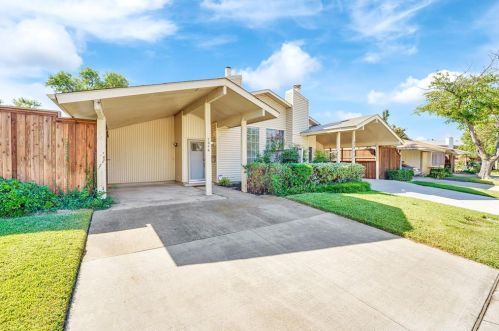 2646 Via La Paloma, Carrollton, TX 75006-4625