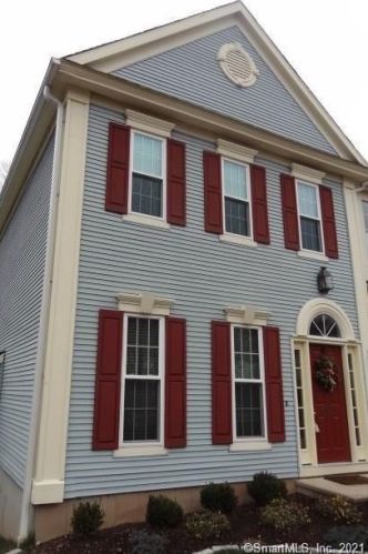 401 Cambridge Cmns, Middletown, CT 06457-5853