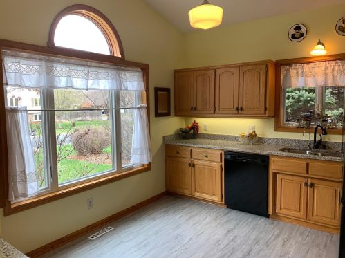 192 Ulmer Dr, Lino Lakes MN  55014-1200 exterior