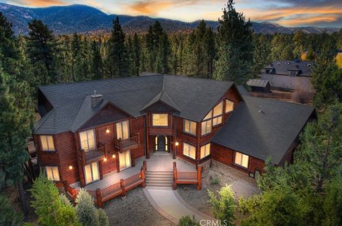 1086 Heritage Trl, Big Bear City, CA 92314-8836