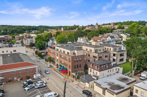 73 Spring St, Crotonville NY  10562-5253 exterior