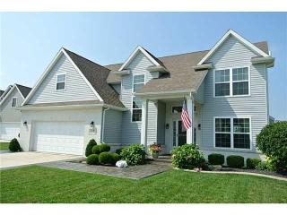 6260 Brookhaven Blvd, Perrysburg, OH 43551-2187