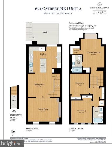 621 C St, Washington, DC 20003-4301