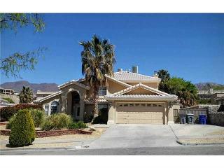 1212 Stone Ridge Pl, El Paso, TX 79912-7346