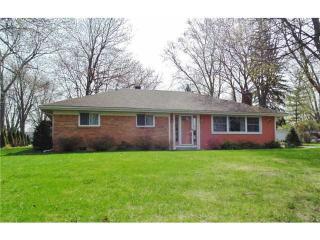 4405 Beck Dr, Maumee, OH 43537-1805