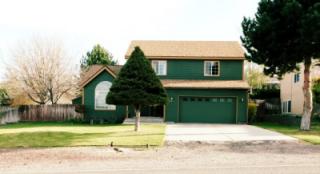 2501 36th Ave, Kennewick WA  99337-3112 exterior