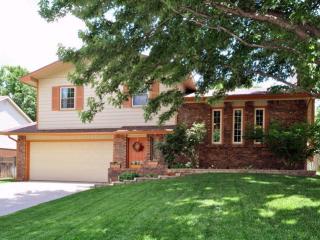 1910 Turquoise St, Wichita, KS 67212-1462