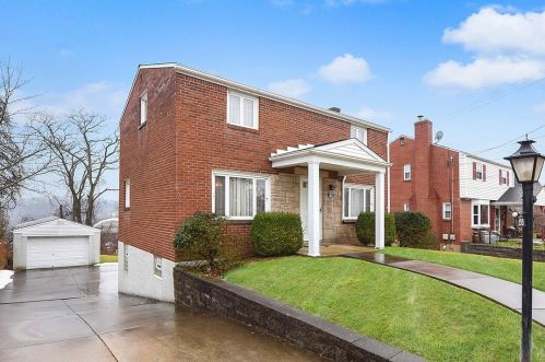 398 Hoffman Rd, Pittsburgh, PA 15212-1164