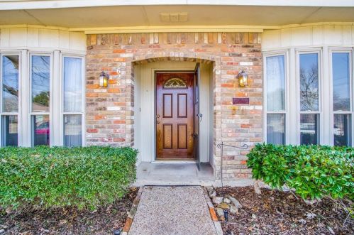 2628 Deep Valley Trl, Plano TX  75023-7823 exterior