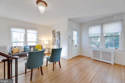 2815 Cathedral Ave, Washington DC 20008-4122 exterior