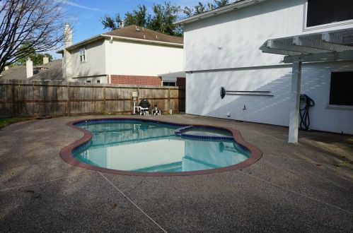 18807 Timbers Dr, Humble, TX 77346-2685