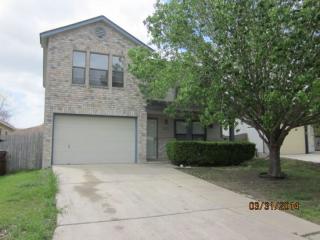 6850 Celes Meadow Dr, Schertz TX  78109-3468 exterior