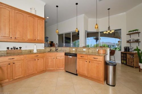 1121 1 Ter, Cape Coral FL  33991-1591 exterior