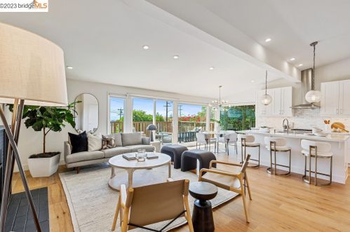 2820 Alida St, Oakland CA  94602-3451 exterior