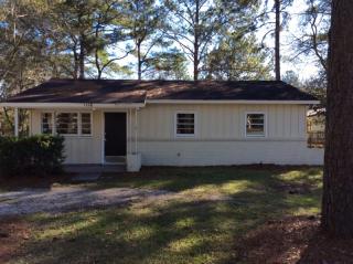 1206 Alethea Dr, Mobile AL  36608-5606 exterior